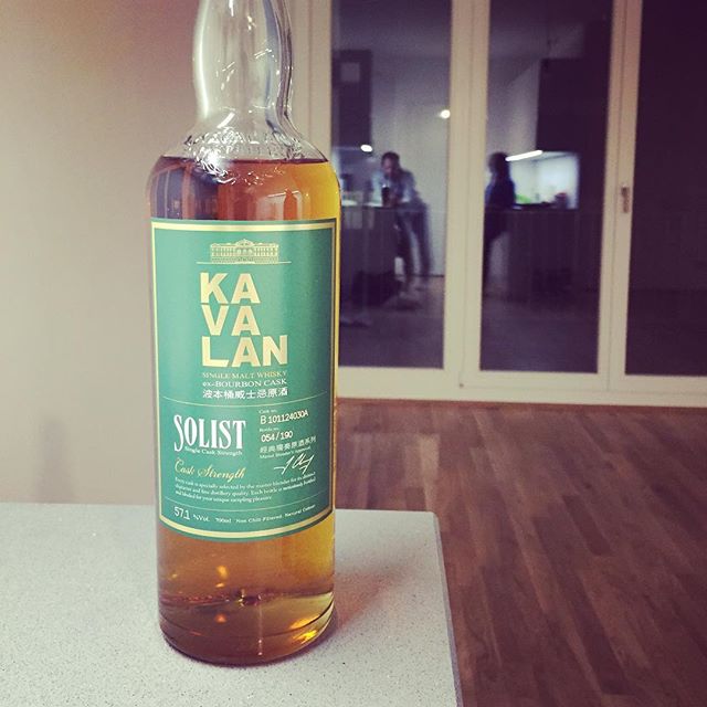 A Taiwanese cheering me up. Or two. #taiwanpower #kavalan